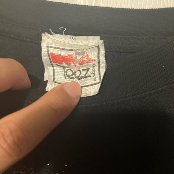 3d vintage daredevil vintage tee - Picture 4 of 5